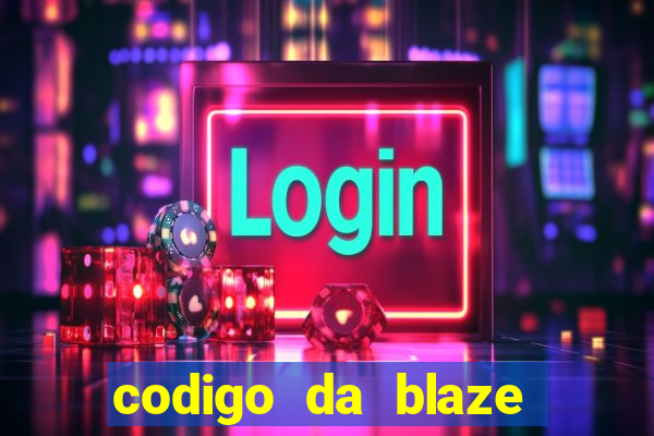 codigo da blaze shindo life